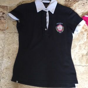 Polo shirts